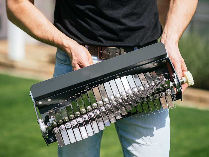 Cassette recueillie rewukil