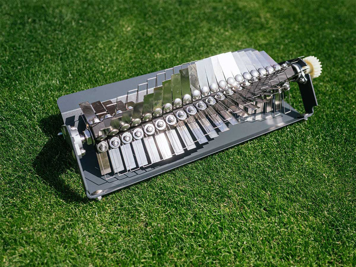 Cassette recueillie rewukil