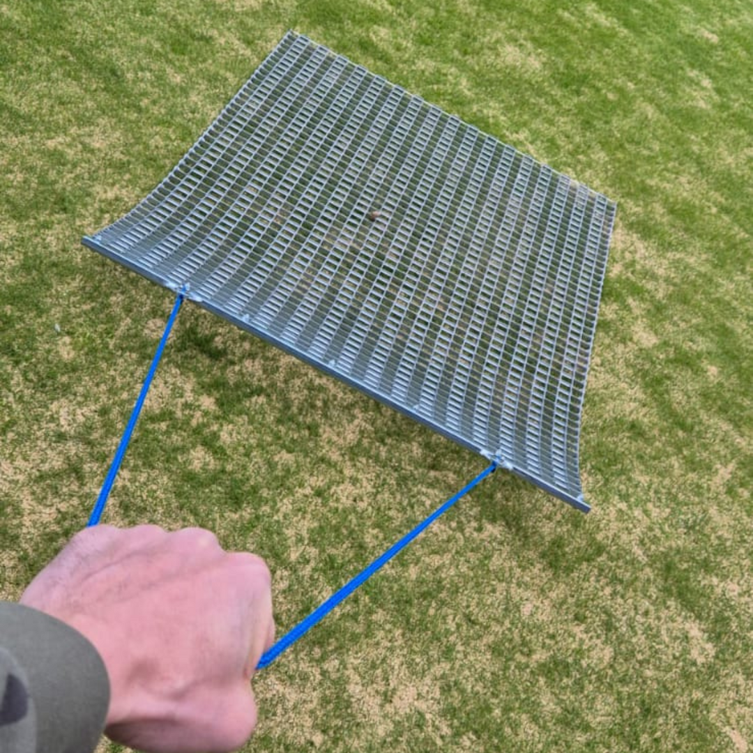 Drag Mat