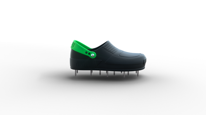 Chaussures d'aérification nivilli air