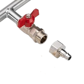 SoilLance for Subsurface Aeration / Irrigation