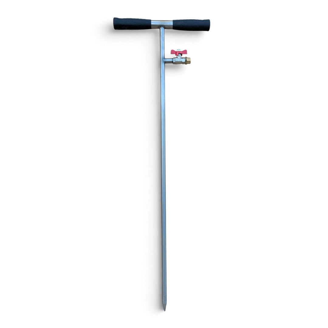 SoilLance for Subsurface Aeration / Irrigation
