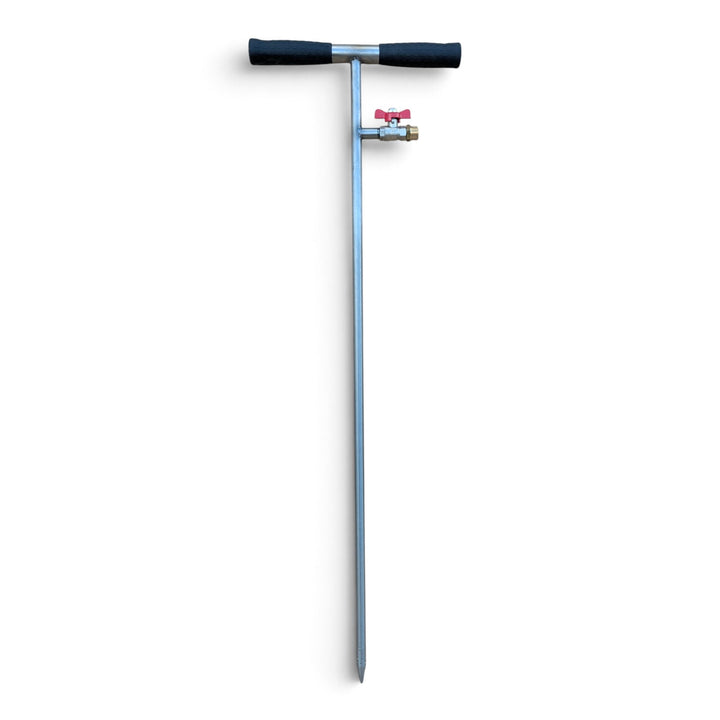 SoilLance for Subsurface Aeration / Irrigation