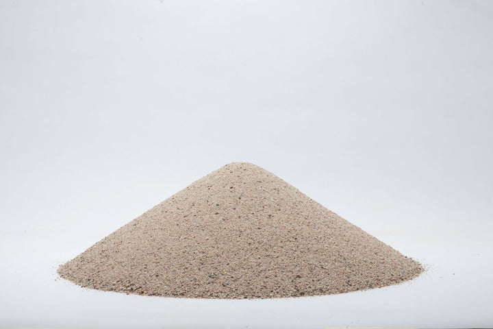 Rasensand