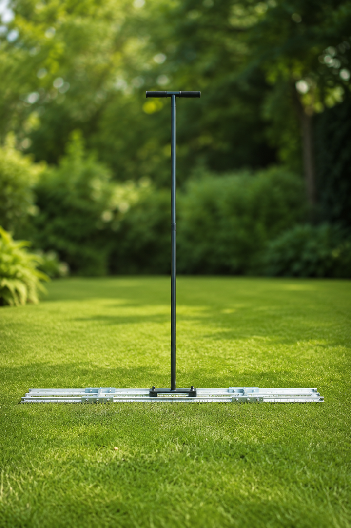 Level Rake - Sandraupe