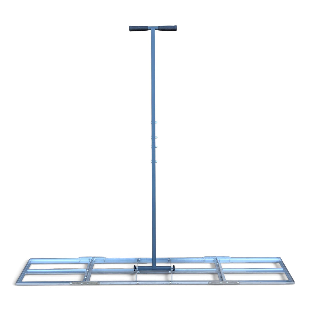Levelling rake
