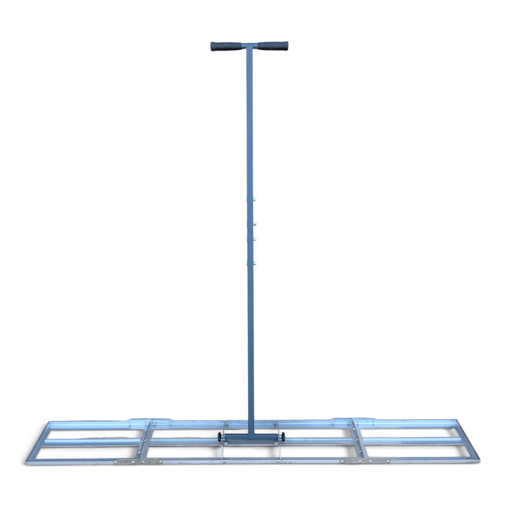 Levelling rake
