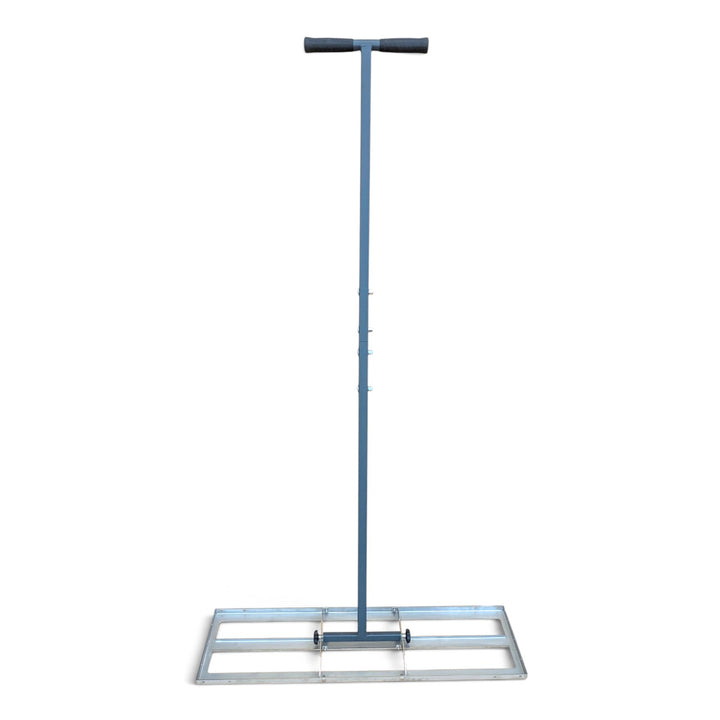 Levelling rake