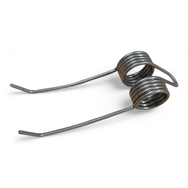 Ersatzfedern für REWUKIL Lüfterkassette (40 Stück)