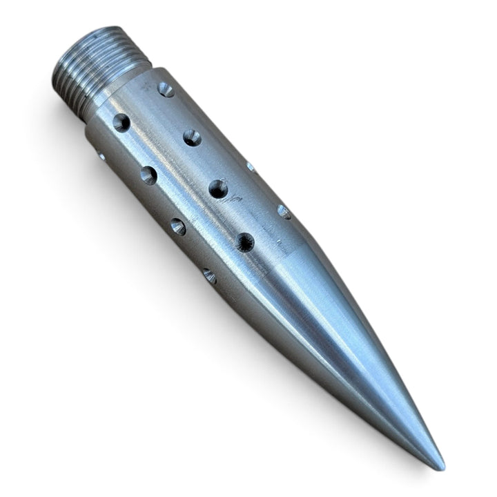 SoilLance for Subsurface Aeration / Irrigation