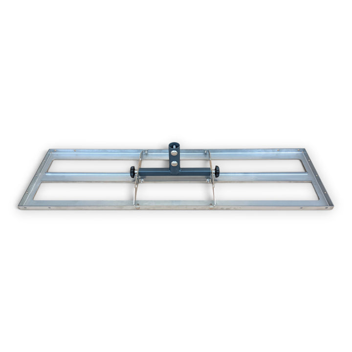 Levelling rake